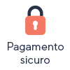 Pagamento sicuro