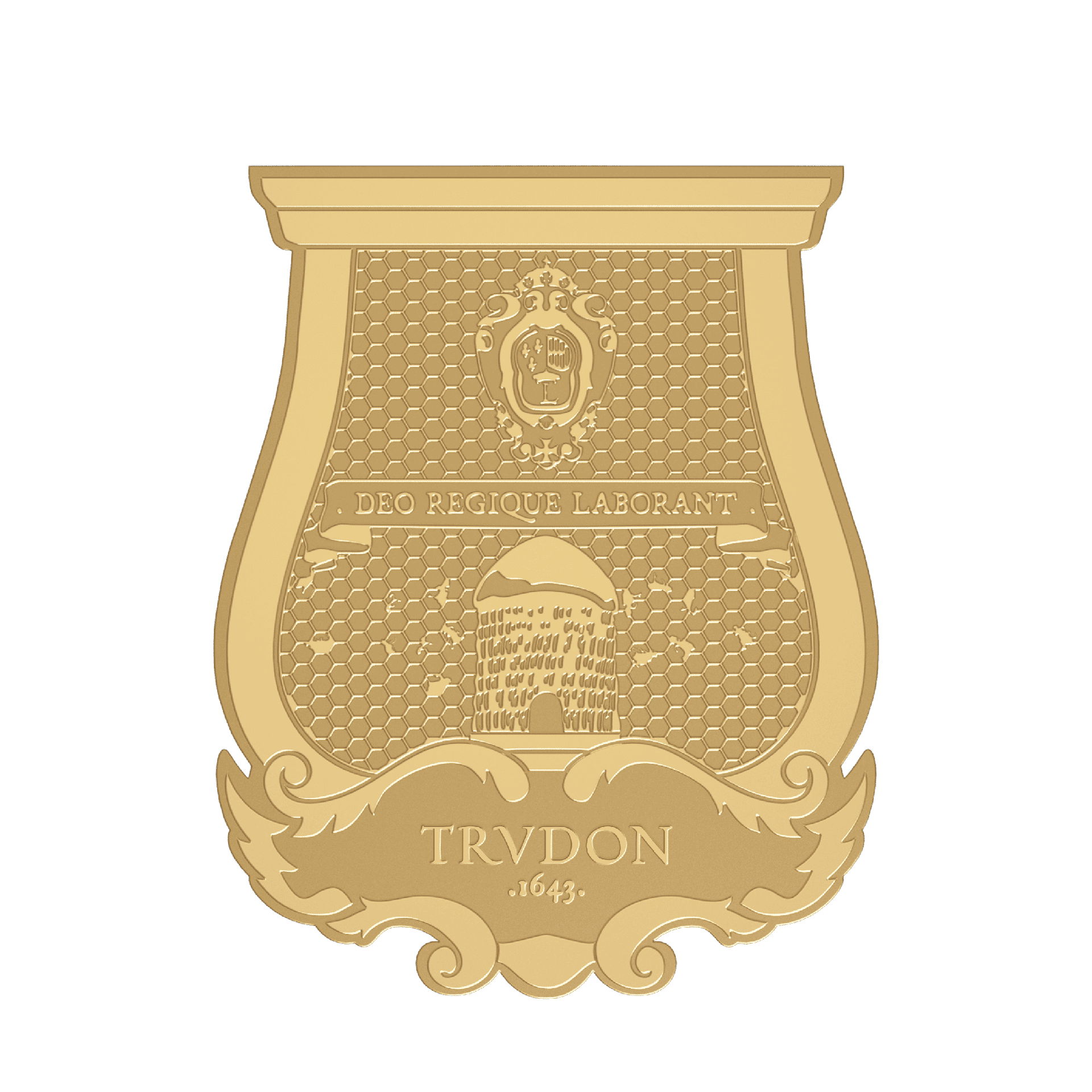 Trudon emblem
