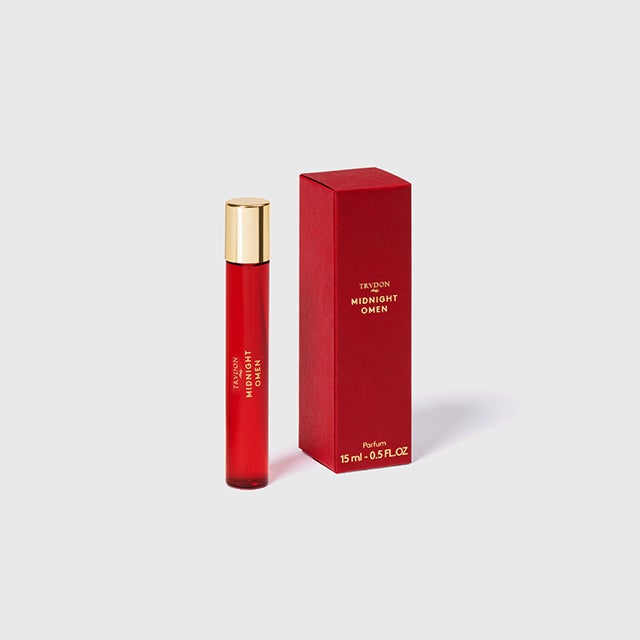 Trudon Parfum Midnight Omen Format Voyage