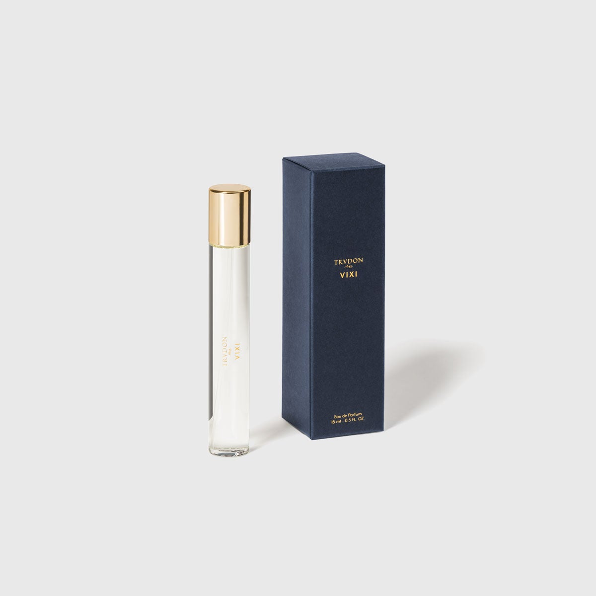 Trudon Eau de Parfum Vixi Format Voyage