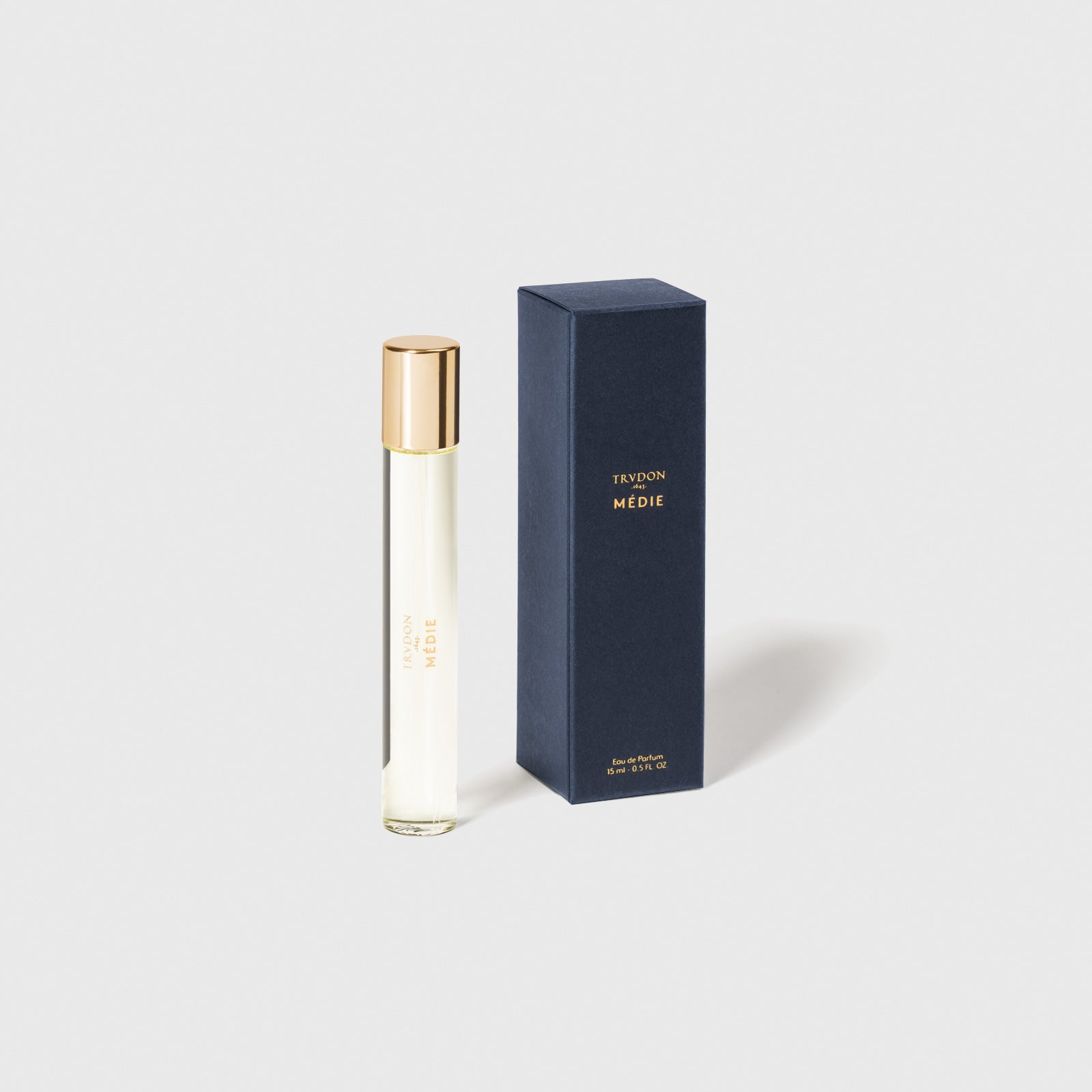 Trudon Eau de Parfum Médie Format Voyage