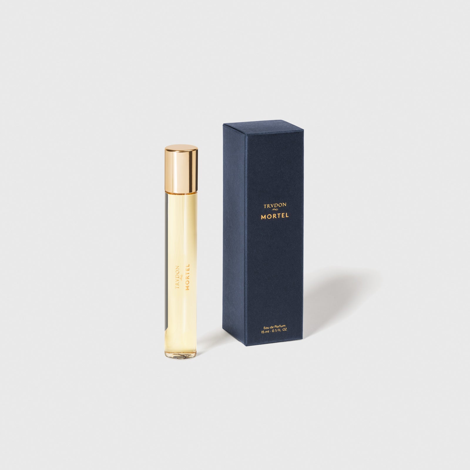 Trudon Eau de Parfum Mortel Format Voyage