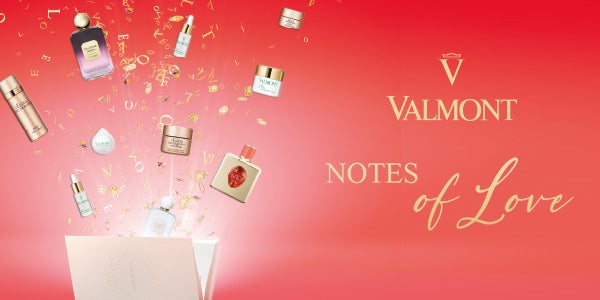 Notes of love