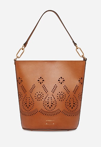 SAC SEAU HOLLY EN CUIR