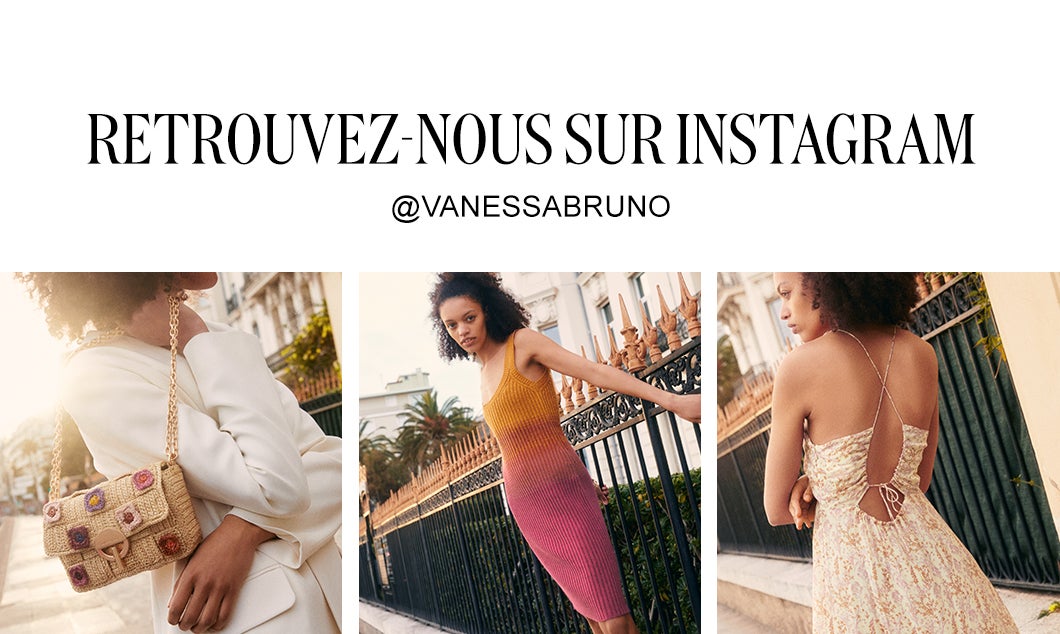 Retrouvez-nous sur Instagram 