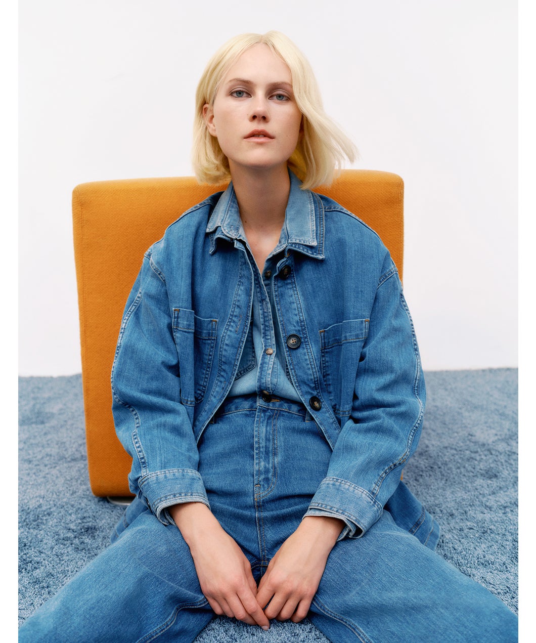 Denim