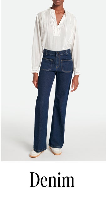 Denim