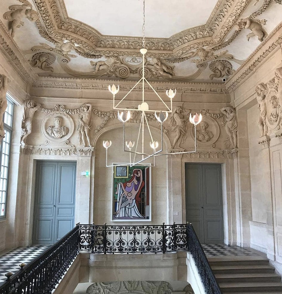 Musée Picasso