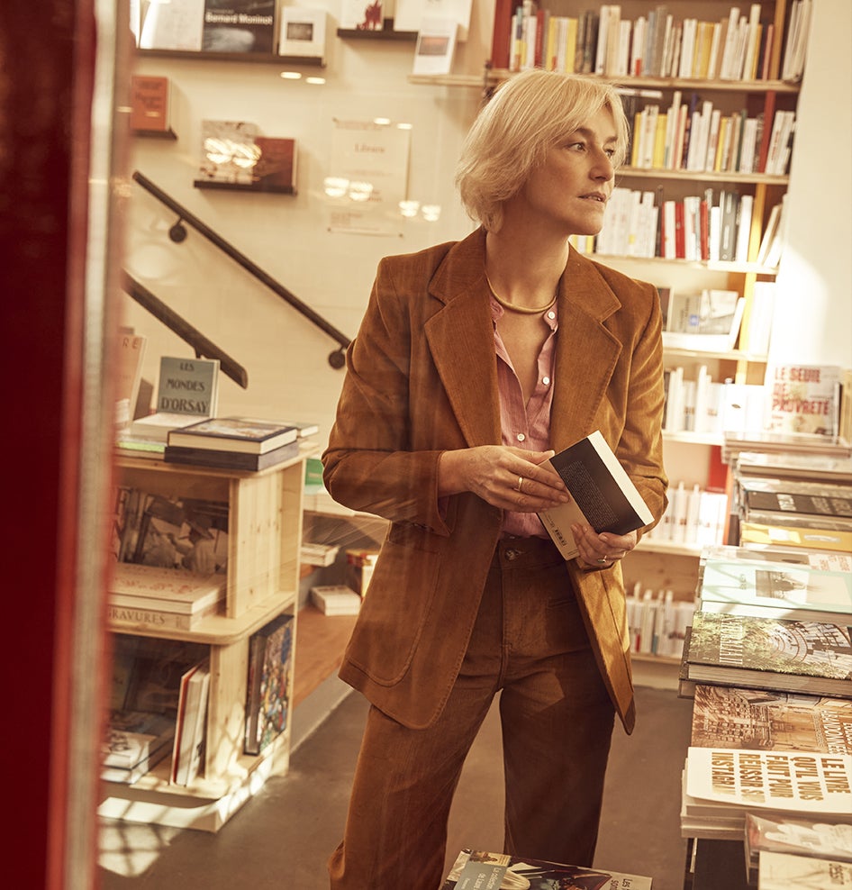 Librairie