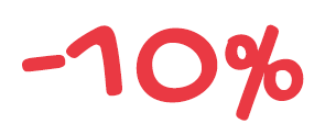 -10%