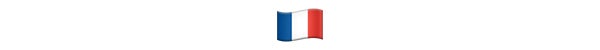 Drapeau Français