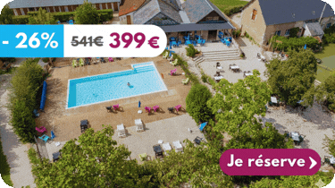 Ferme Pédagogique de Prunay 