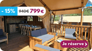 Verdon les Grands Domaines