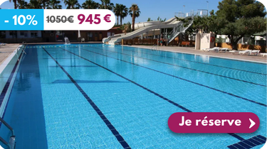 Camping Platja Cambrils 3*