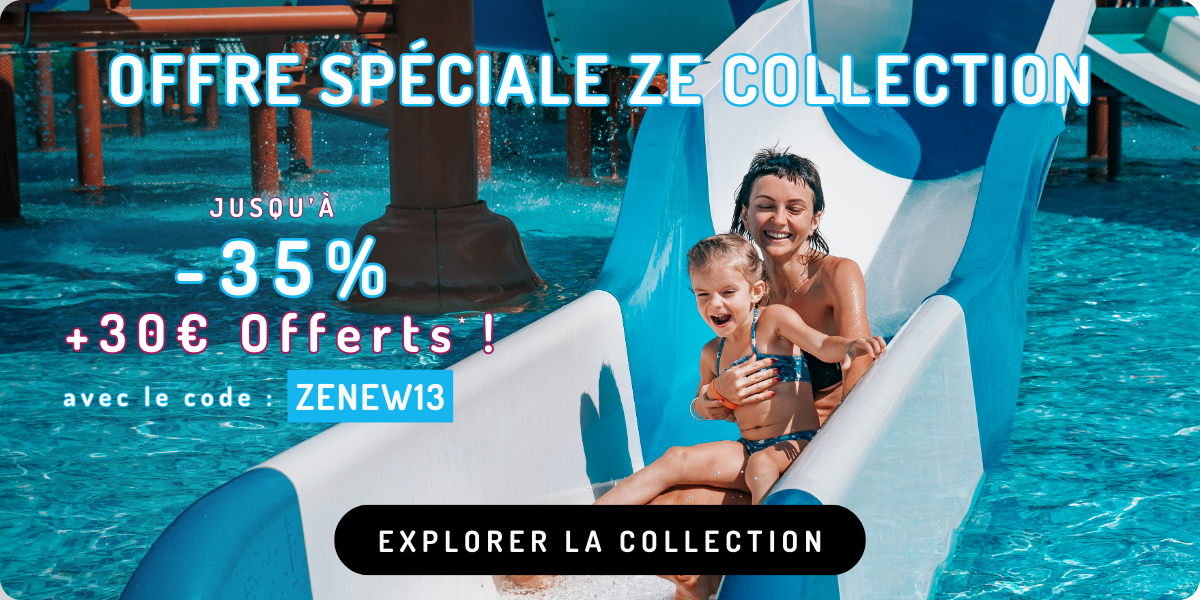 OFFRE Spéciale ZEcollection