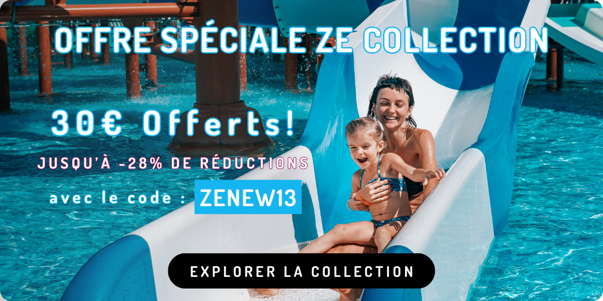 OFFRE Spéciale ZEcollection