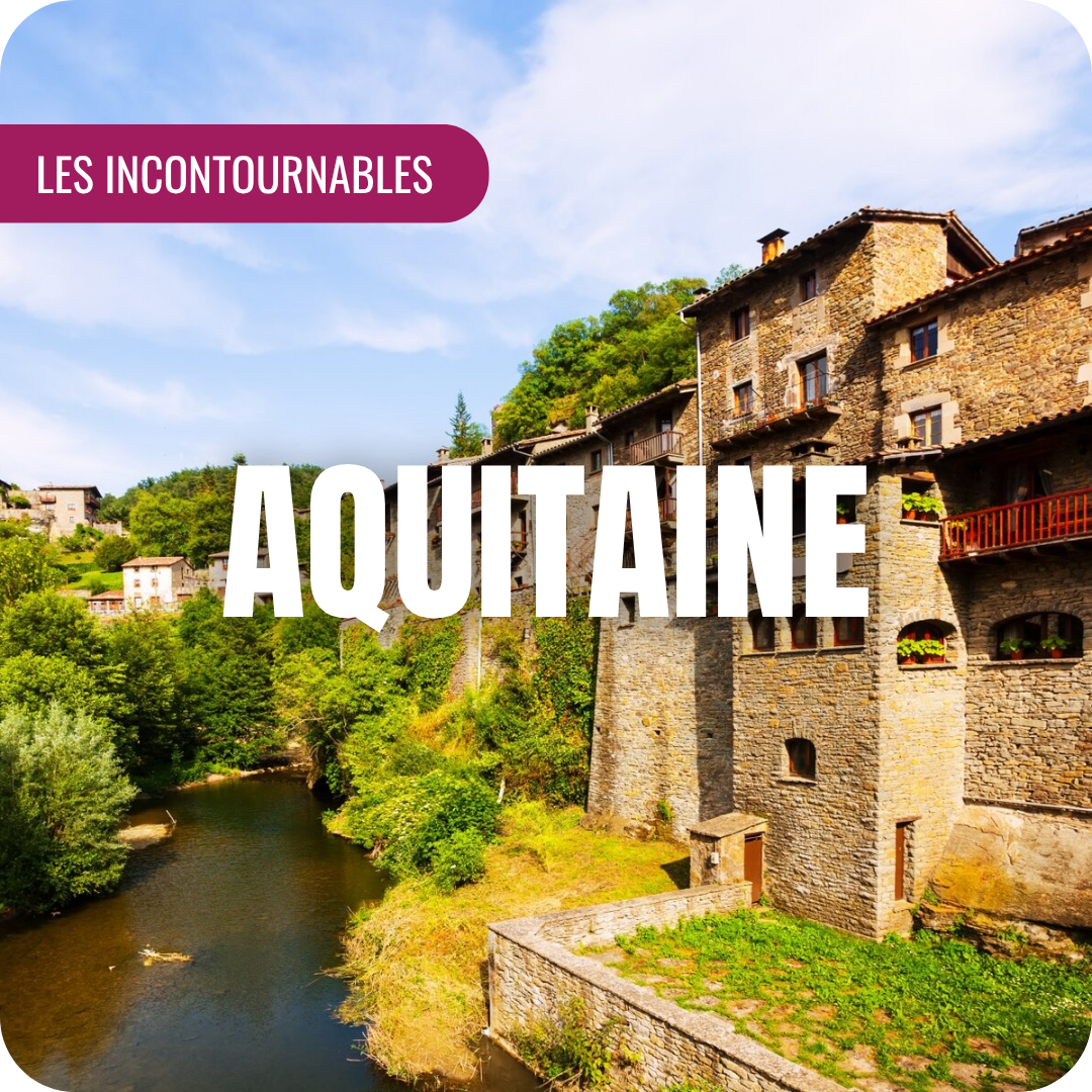 Aquitaine