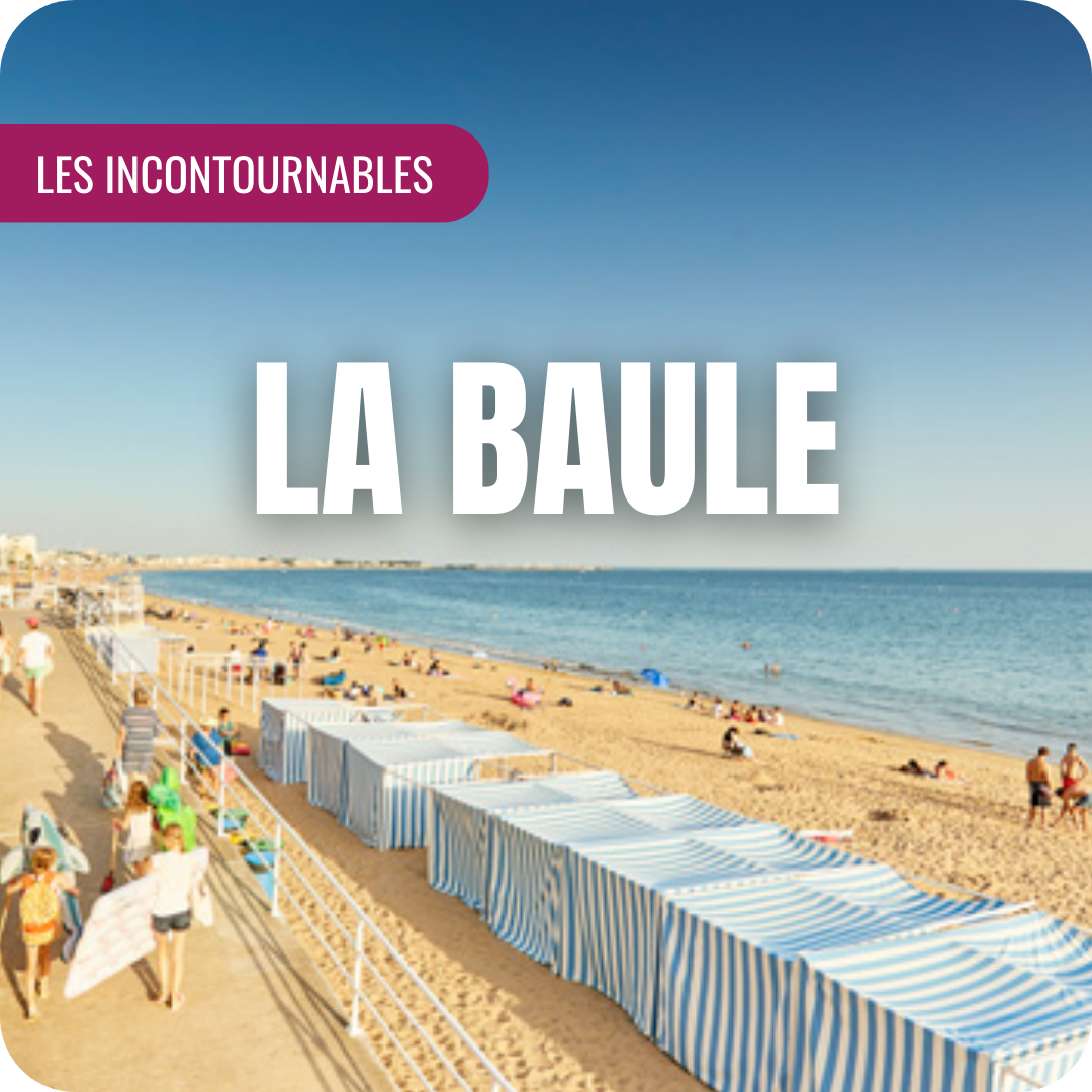 La Baule