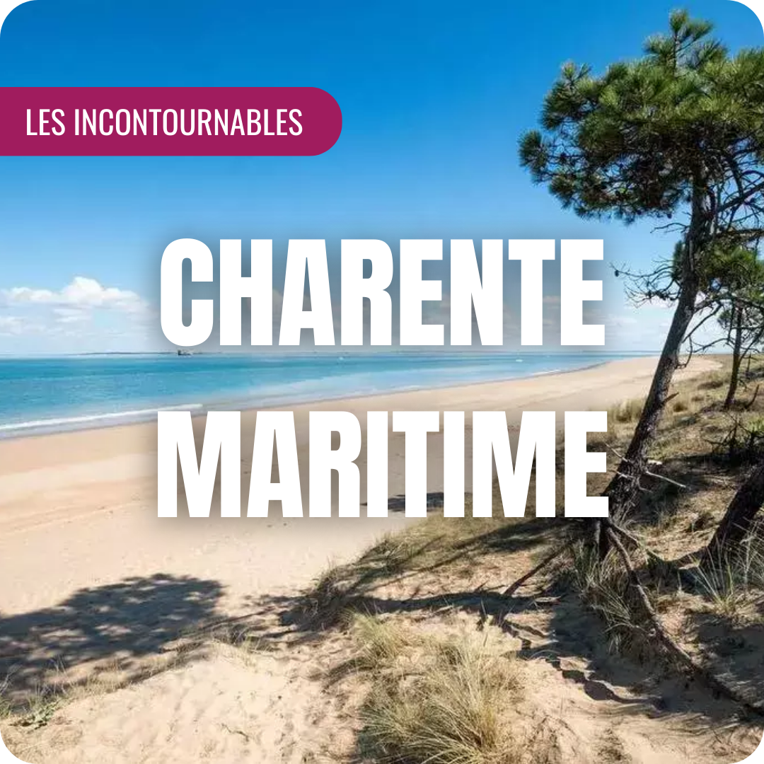 Charente-Maritime