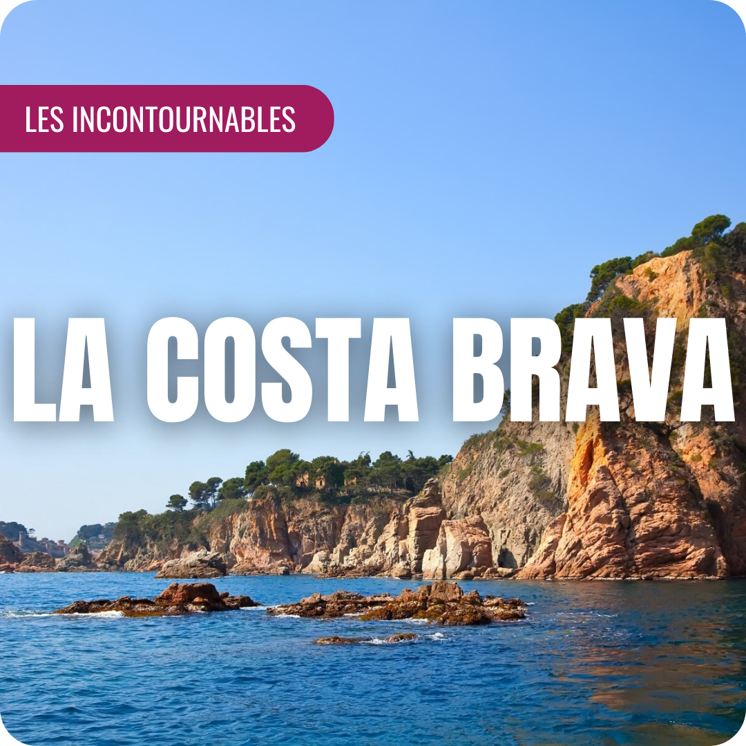 Costa Brava