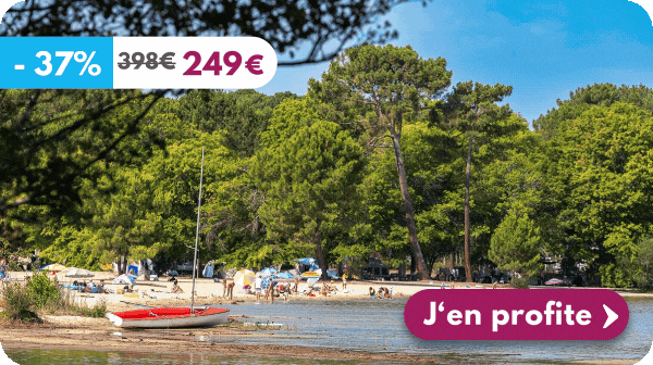 Navarrosse- Plage 4⭐