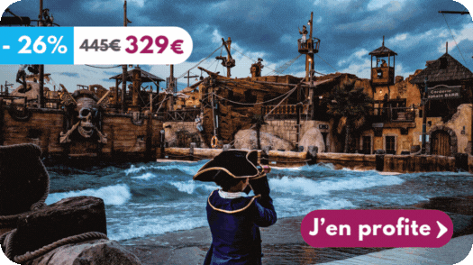 Village Les Sables d'Or