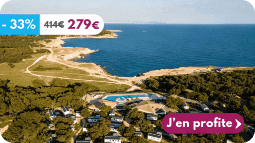 L'Arquet Côte Bleue