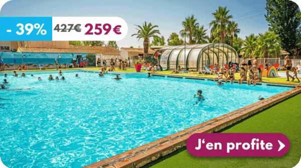 Le Clos Virgile 4⭐
