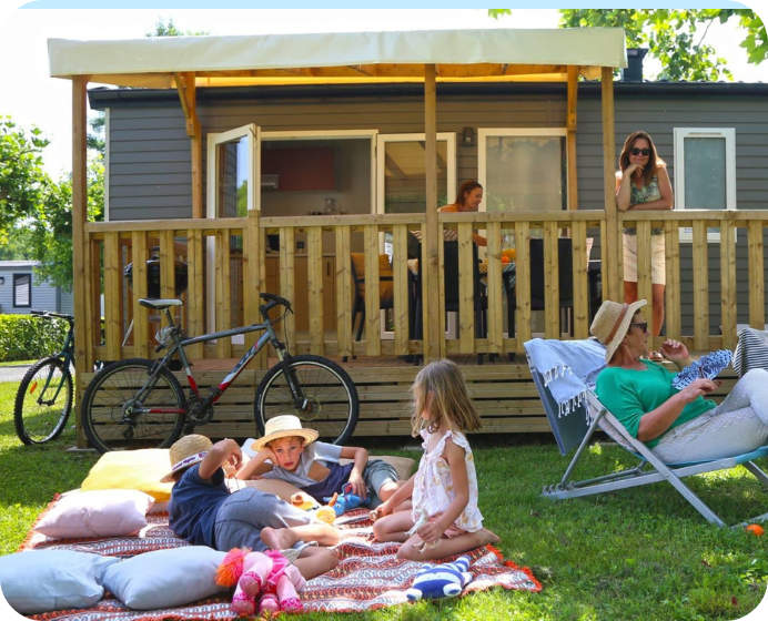 Article boom location mobil home