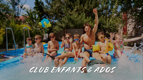 Club enfants & Ados