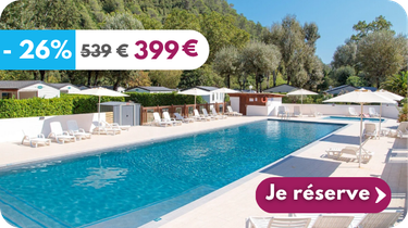 Au Vallon Rouge 4* – Alpes Maritimes