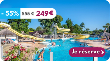 Au Bois des Biches 4*