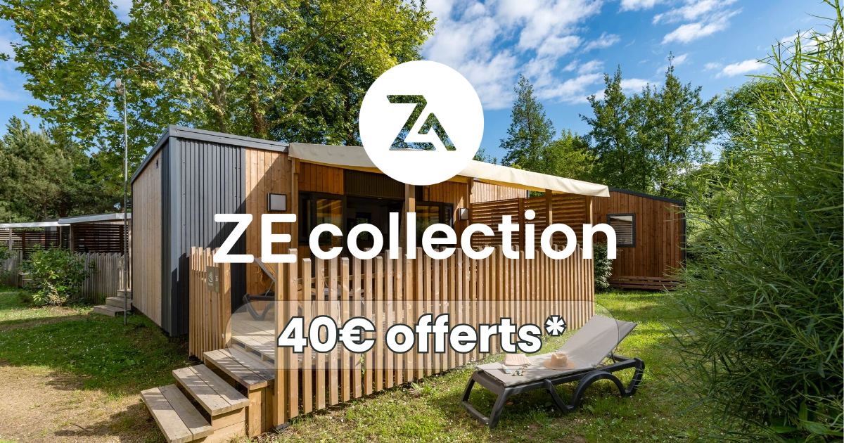 OFFRE Spéciale ZEcollection
