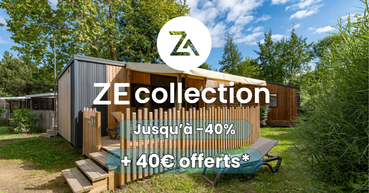 OFFRE Spéciale ZEcollection