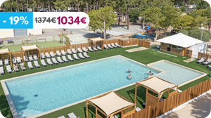 LA GRANDE COTE - 4⭐