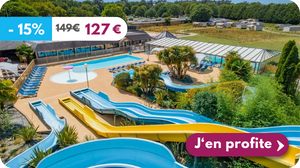 Les Jardins du Morbihan 4⭐