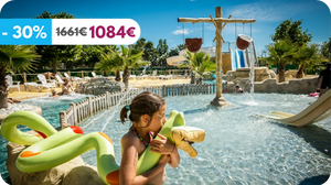 LE SAINTE MARIE - 4⭐