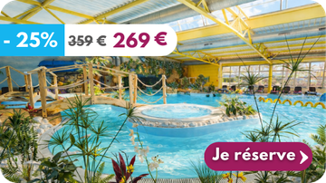 Le Bel Air 5* – Sables d'Olonne