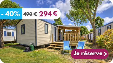 Les Salisses 4* – Hérault