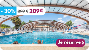 Au Bois des Biches 4*