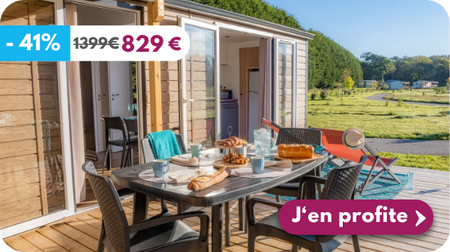 Les Jardins du Morbihan 4⭐
