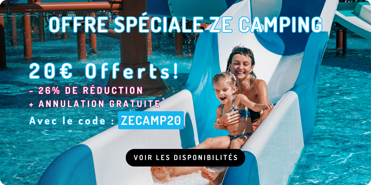 OFFRE Spéciale ZEcollection