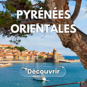 PYRENEES ORIENTALES