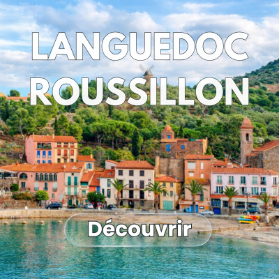 Languedoc Roussillon