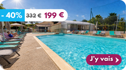 Camping Royal Océan 4*