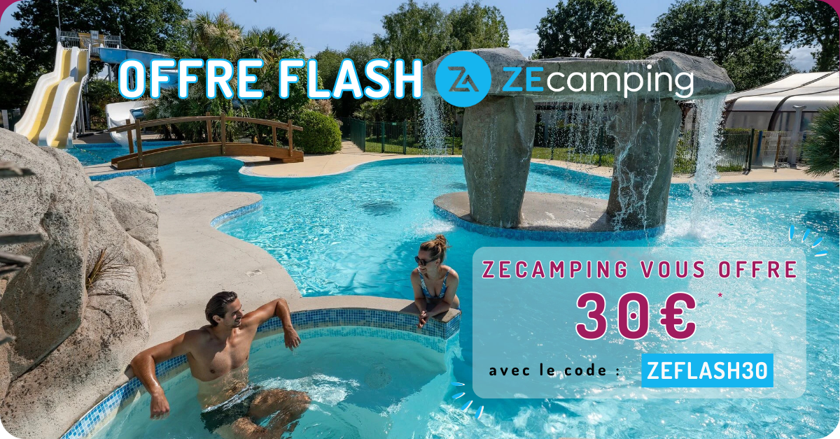 Offre flash !