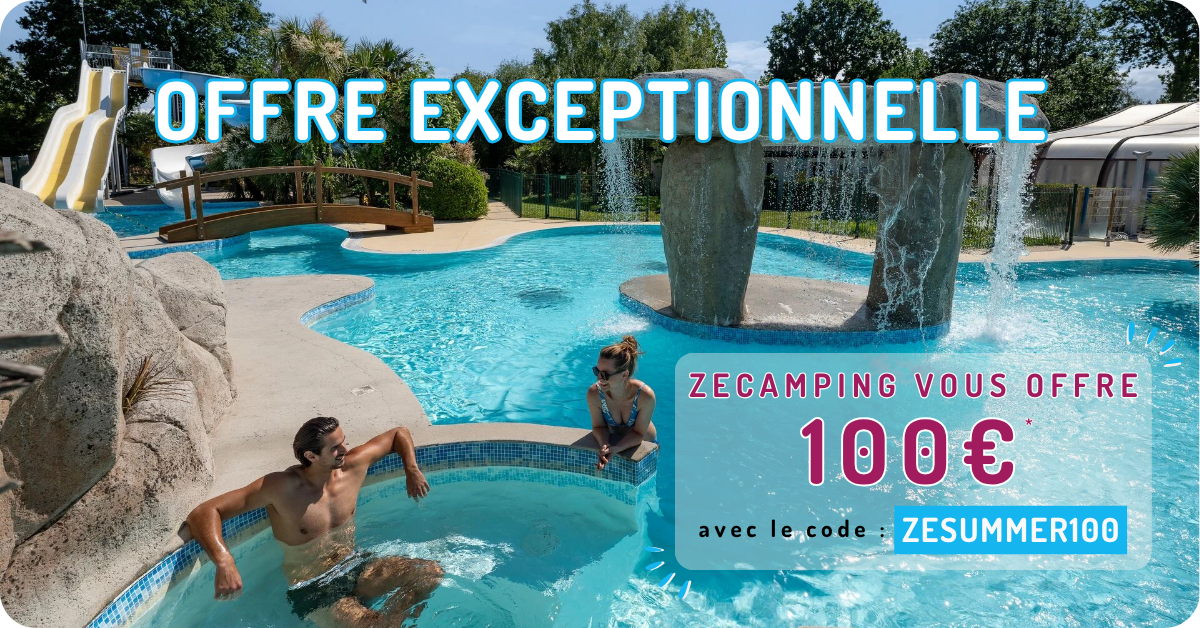 Offre Exclusive - Dernières heures