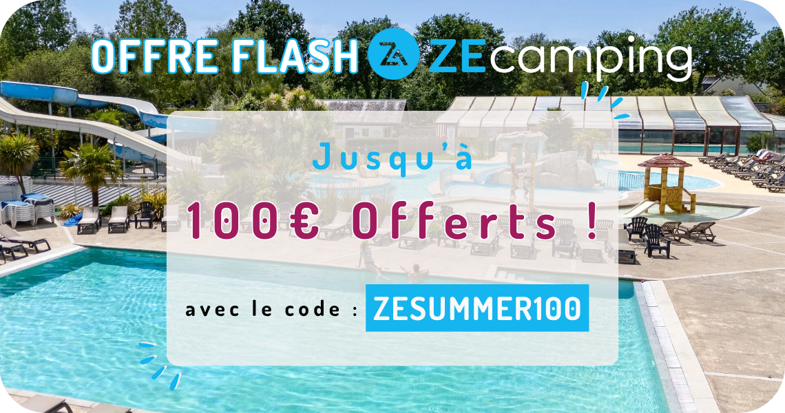 Offre FLASH