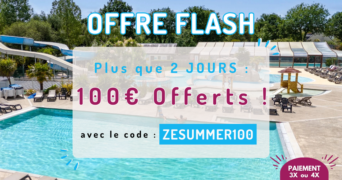 Offre FLASH