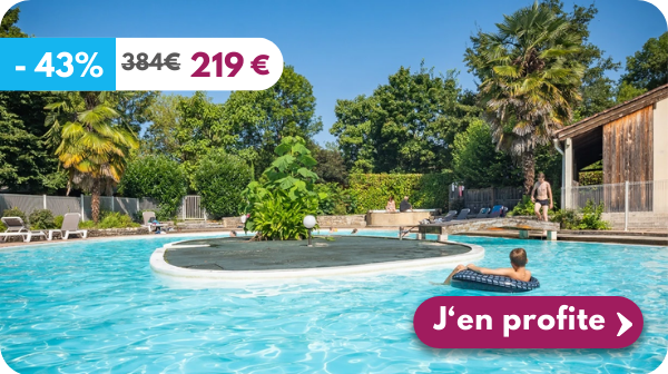 Le Village du Port 4⭐